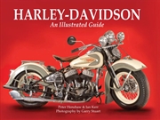 Buy Harley-Davidson