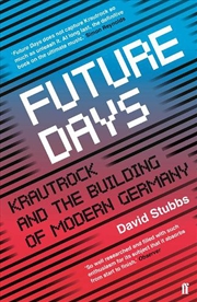 Buy Future Days