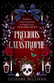 Buy Precious Catastrophe (Perfectly Preventable Deaths 2)