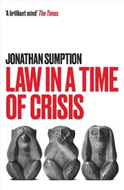 Buy Law in a Time of Crisis