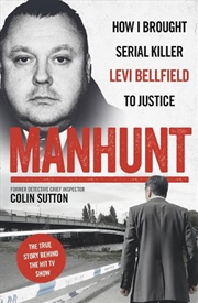Buy Manhunt