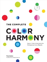 Buy The Complete Color Harmony: Deluxe Edition