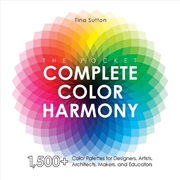 Buy The Pocket Complete Color Harmony