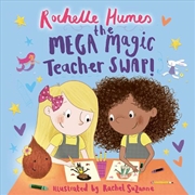 Buy The Mega Magic Teacher Swap