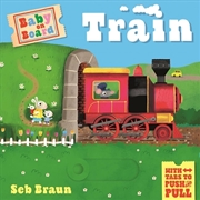 Buy Train (Baby on Board)