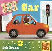 Buy Car (Baby on Board)