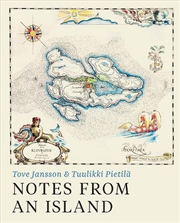 Buy Notes from an Island