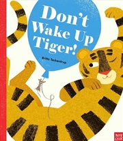 Buy Don't Wake Up Tiger!