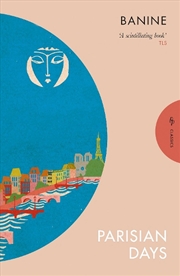 Buy Parisian Days