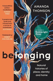 Buy Belonging