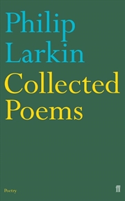 Buy Collected Poems