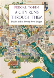 Buy A City Runs Through Them