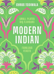 Buy Modern Indian
