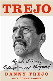 Buy Trejo