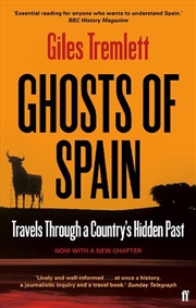 Buy Ghosts of Spain