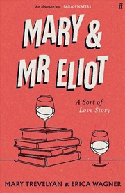 Buy Mary And Mr Eliot