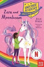 Buy Zara And Moonbeam (Unicorn Academy 15)