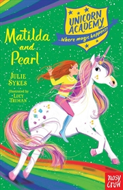 Buy Matilda and Pearl (Unicorn Academy 9)