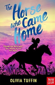 Buy The Horse Who Came Home