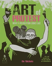 Buy Art of Protest