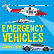 Buy Emergency Vehicles