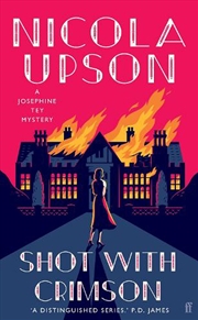 Buy Shot with Crimson