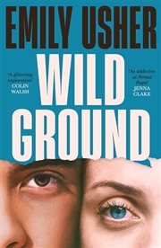 Buy Wild Ground
