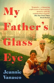 Buy My Father's Glass Eye