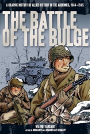 Buy The Battle of the Bulge