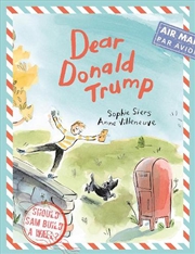 Buy Dear Donald Trump