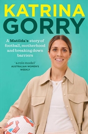 Buy Katrina Gorry