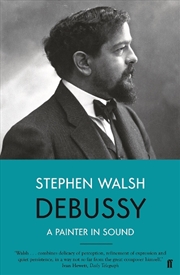 Buy Debussy