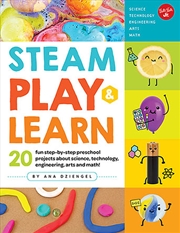 Buy STEAM Play and Learn
