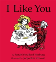 Buy I Like You