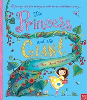 Buy The Princess and the Giant