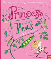 Buy The Princess and the Peas