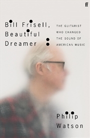 Buy Bill Frisell, Beautiful Dreamer