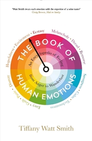 Buy The Book of Human Emotions