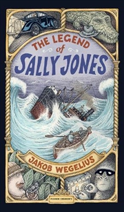 Buy The Legend Of Sally Jones