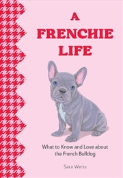 Buy A Frenchie Life