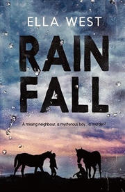 Buy Rain Fall