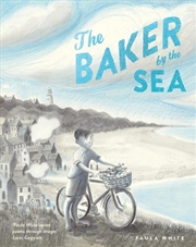 Buy The Baker by the Sea