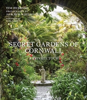 Buy Secret Gardens of Cornwall