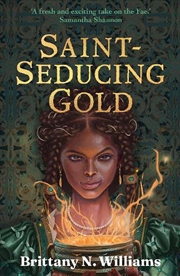 Buy Saint-Seducing Gold