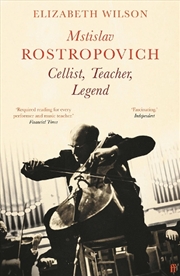 Buy Mstislav Rostropovich