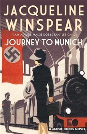 Buy Journey To Munich