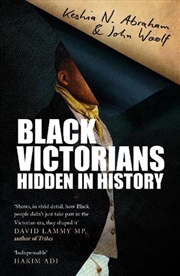 Buy Black Victorians