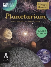 Buy Planetarium (Junior Edition Welcome to the Museum)