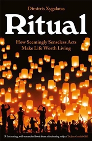 Buy Ritual