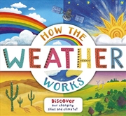 Buy How The Weather Works